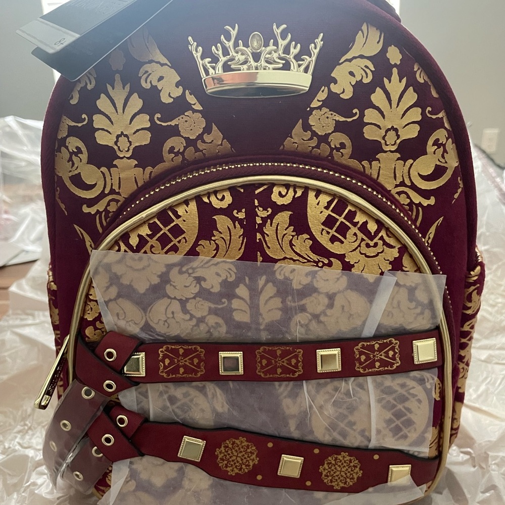Game of Thrones King Joffrey Loungefly